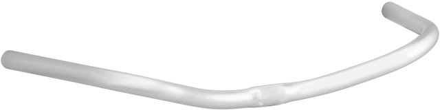 B347AA 25.4 Lenker - silber/515 mm
