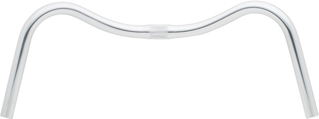 B347AA 25.4 Lenker - silber/515 mm