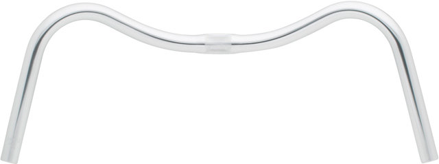 NITTO B347AA 25.4 Handlebars - silver/515 mm