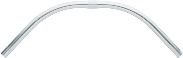 Manillar B622AA 25.4 - plata/550 mm