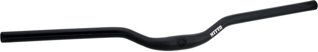 NITTO Guidon B809AA-SSB 31,8 - noir/730 mm