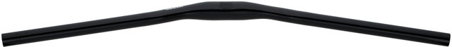 B809AA-SSB 31.8 Lenker - schwarz/730 mm