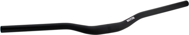 B840AA-SSB 31.8 Handlebars - black/720 mm