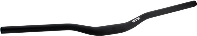 NITTO B840AA-SSB 31.8 Lenker - schwarz/720 mm