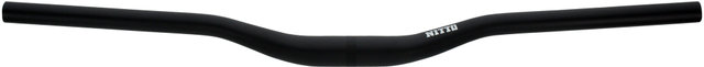 NITTO B840AA-SSB 31.8 Handlebars - black/720 mm