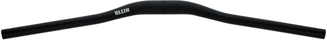 NITTO B840AA-SSB 31.8 Handlebars - black/720 mm
