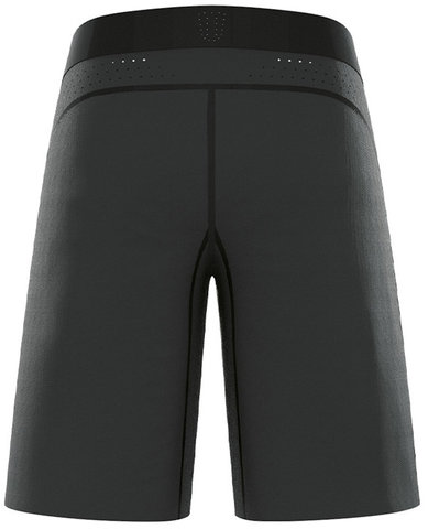 Pantalones cortos SQ-Short ONE OX Shorts - negro/M
