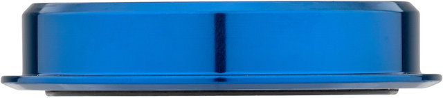 Acros Pieza inferior de juegos de dirección ZS55/40 - azul/ZS55/40
