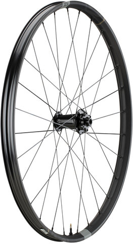 crankbrothers Synthesis Enduro 11 I9 Carbon Disc 6-bolt 29" Boost Wheelset - black/29" set (front 15x110 Boost + rear 12x148 Boost) SRAM XD