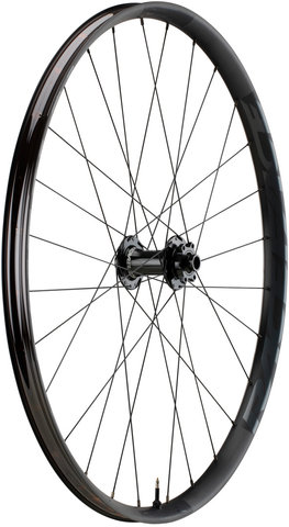 Race Face Set de Roues Aeffect R 30 Boost 29" - black/Set de 29" (avant 15x110 Boost + arrière 12x148 Boost) SRAM XD