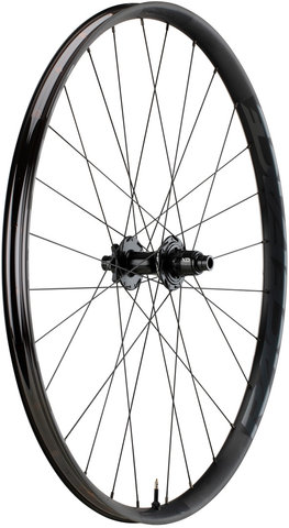 Race Face Set de Roues Aeffect R 30 Boost 29" - black/Set de 29" (avant 15x110 Boost + arrière 12x148 Boost) SRAM XD