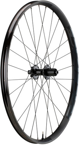 Race Face Aeffect R 30 Boost 29" Wheelset - black/29" set (front 15x110 Boost + rear 12x148 Boost) Shimano