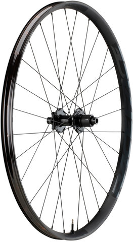 Race Face Set de Roues Aeffect R 30 Boost 29" - black/set de 29" (av 15x110 Boost + arr 12x148 Boost) Shimano Micro Spline