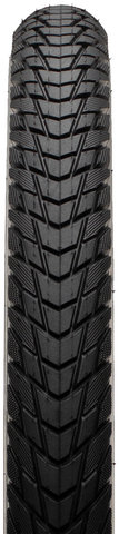Marathon E-Plus Smart DualGuard Fair Rubber 27,5" Drahtreifen - schwarz-reflex/27,5x2,0 (50-584)