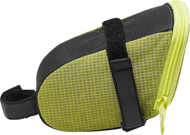 VAUDE Race Light XL Aluminium Saddle Bag - bright green | 900 ml