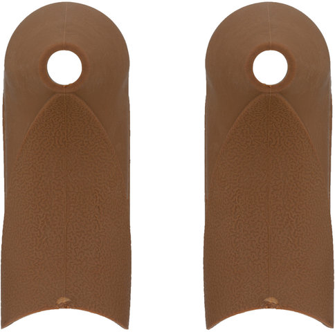 Cane Creek Hoods for Road Brake Levers - natural/universal