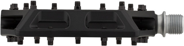 DMR Vault Mag Platform Pedals - black/universal