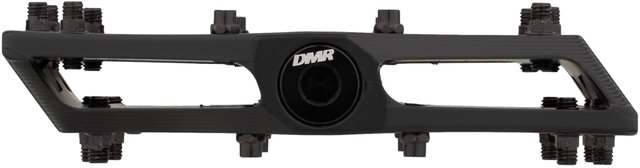 DMR Vault Mag Platform Pedals - black/universal