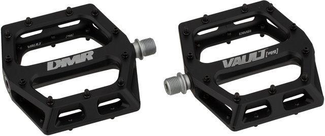 DMR Vault Mag Platform Pedals - black/universal