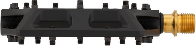 DMR Vault Mag SL Platform Pedals - black/universal