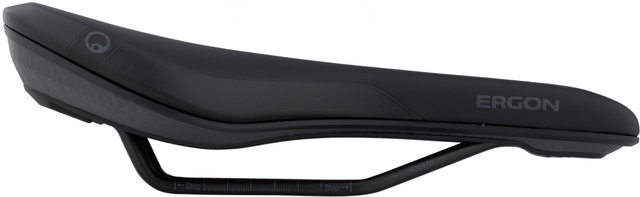 Ergon SMC Core Men's Saddle - stealth/S/M