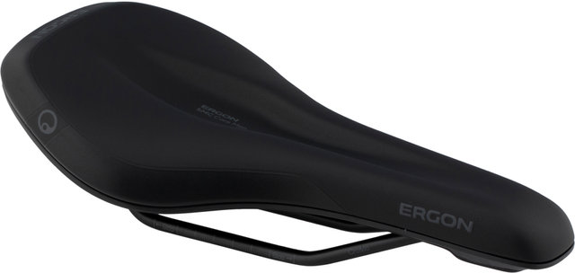 Ergon SMC Core Men's Saddle - stealth/S/M