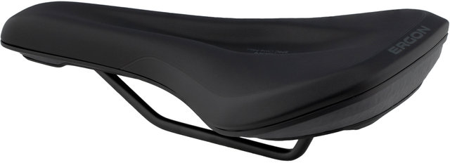 Ergon SMC Core Men's Saddle - stealth/S/M