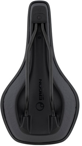 Ergon Sillín para hombre SMC Core Men - stealth/S/M