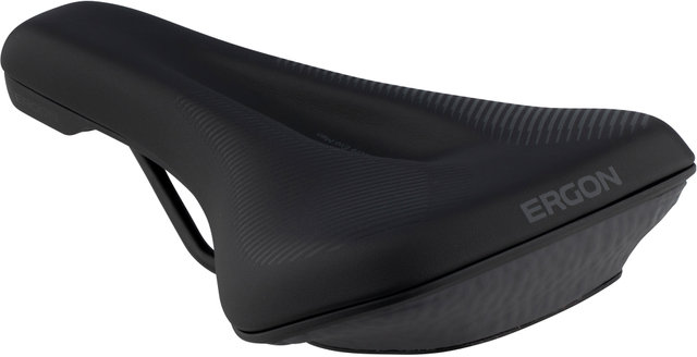 Ergon Selle ST Core Evo Men - black-grey/S/M