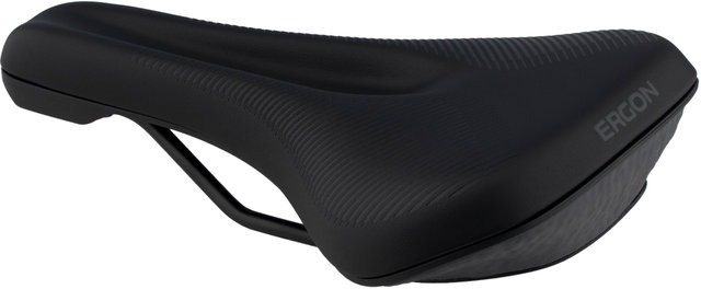 Ergon ST Core Evo Women Saddle - black-grey/S/M