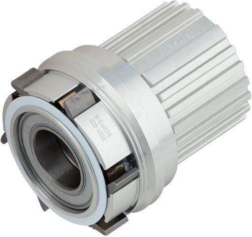 Corps de Roue Libre pour Moyeu Neo Ultimate Speedsync - argenté/Shimano Micro Spline