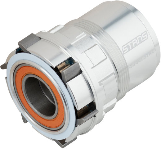 Corps de Roue Libre pour Moyeu Neo Ultimate Speedsync - argenté/SRAM XDR