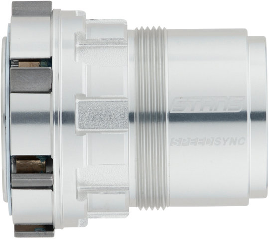 Corps de Roue Libre pour Moyeu Neo Ultimate Speedsync - argenté/SRAM XDR