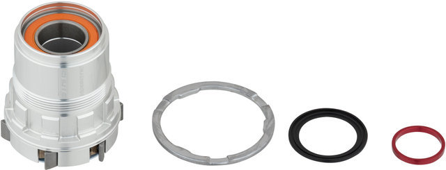 Corps de Roue Libre pour Moyeu Neo Ultimate Speedsync - argenté/SRAM XDR