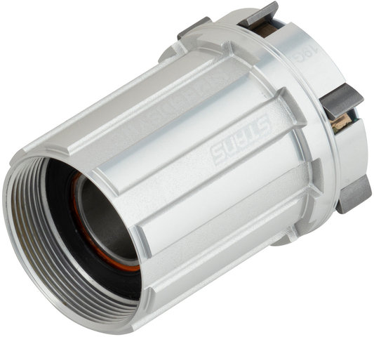 Corps de Roue Libre pour Moyeu Neo Ultimate Speedsync - argenté/Shimano