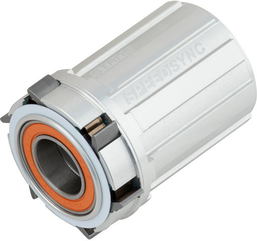 Corps de Roue Libre pour Moyeu Neo Ultimate Speedsync - argenté/Shimano