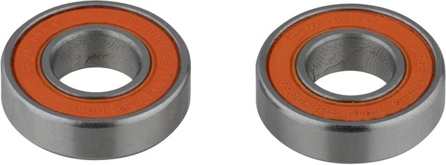 Rodamiento ranurado de bolas 6900 10 mm x 22 mm x 6 mm - universal/tipo 2