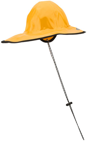 Sombrero para lluvia Rain-Hat - sunyellow/universal