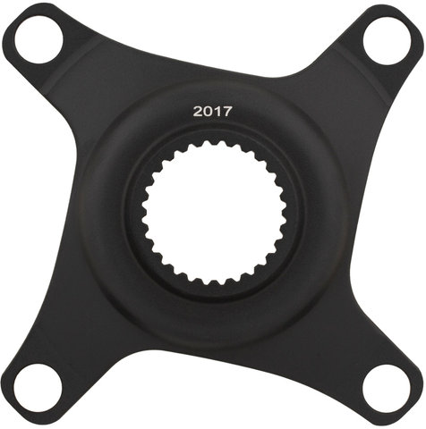 Race Face Araña 4 brazos de 104 mm para Bosch Gen4 - black/universal