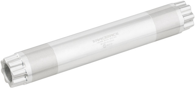 Spindle-Kit Cinch 30 mm Bottom Bracket Axle - silver/RF189
