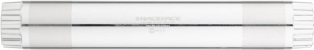 Race Face Eje de ejes de pedalier Spindle-Kit Cinch 30 mm - silver/RF189