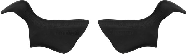 Shimano Puños de goma para ST-6770 - negro/universal