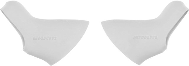 Hoods for DoubleTap® Shift/Brake Levers not incl. Handlebar Tape - white/universal