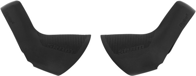 SRAM Hoods for Hydraulic Shift/Brake Levers - black/universal