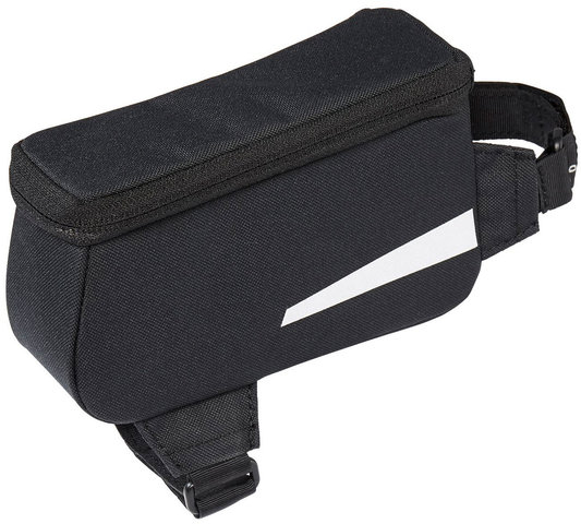 VAUDE Bolsa de tubo superior Carbo Bag II - black/0,7 litros