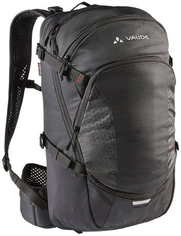 Moab Pro 22 Protector Backpack II - black/22 litres
