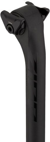 Zipp SL Speed Carbon Seatpost - carbon-matte black/27.2 mm / 400 mm / SB 20 mm