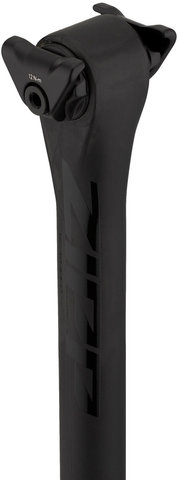 Tige de Selle en Carbone SL Speed - carbon-matte black/27,2 mm / 400 mm / SB 0 mm