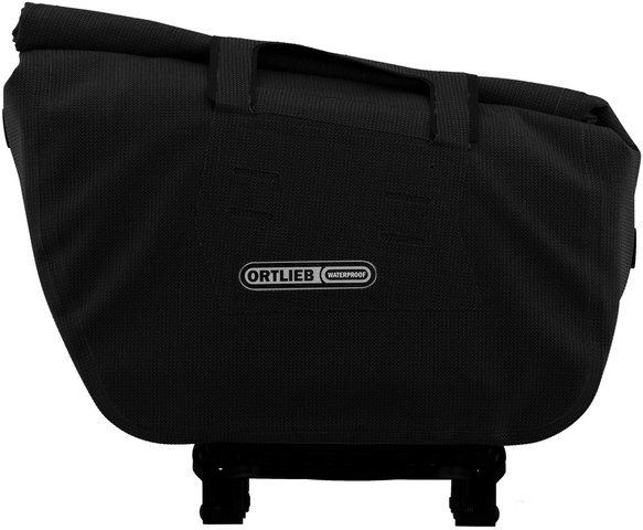 Trunk-Bag RC Gepäckträgertasche - black/12 Liter