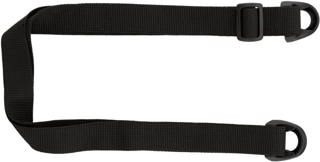 Trunk-Bag RC Gepäckträgertasche - black/12 Liter